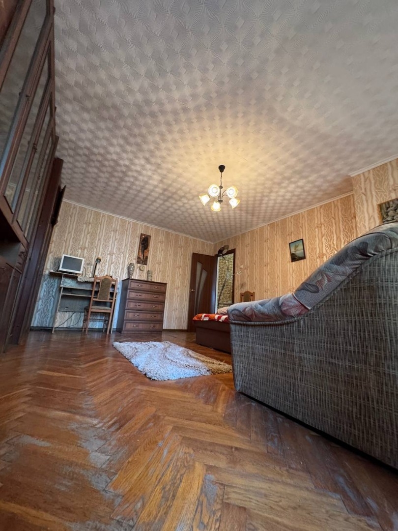 продажа двухкомнатной квартиры номер A-173871 в Приморском районе, фото номер 13